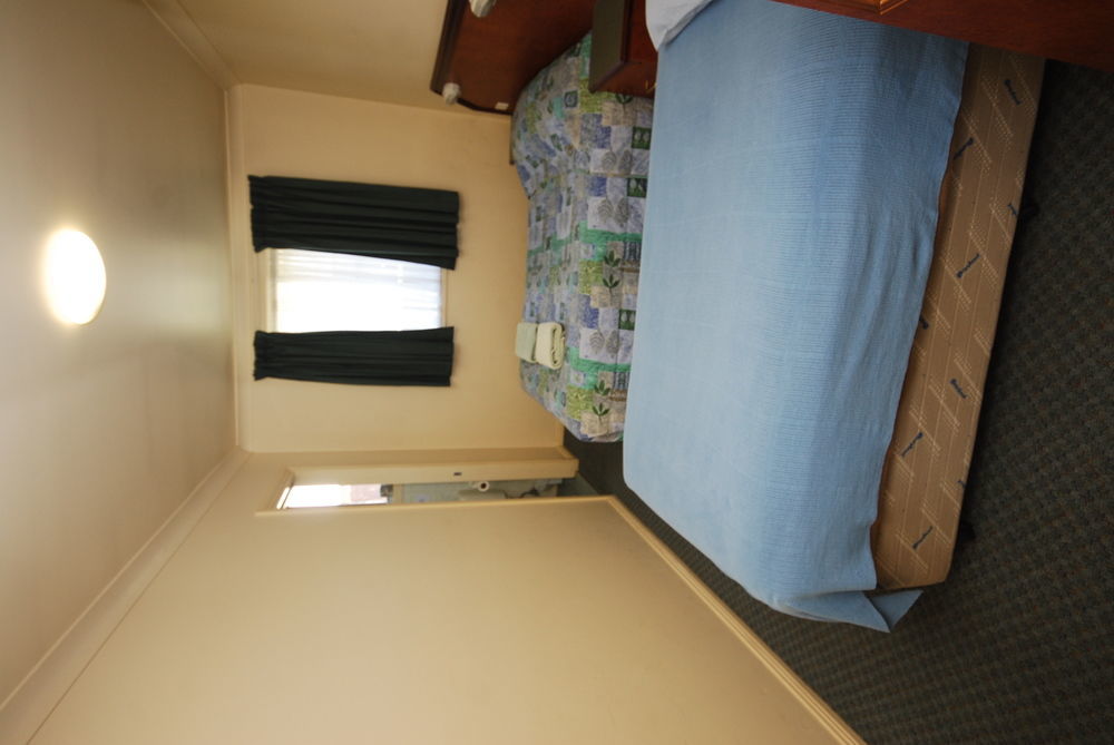 South Tamworth Motor Inn Zewnętrze zdjęcie