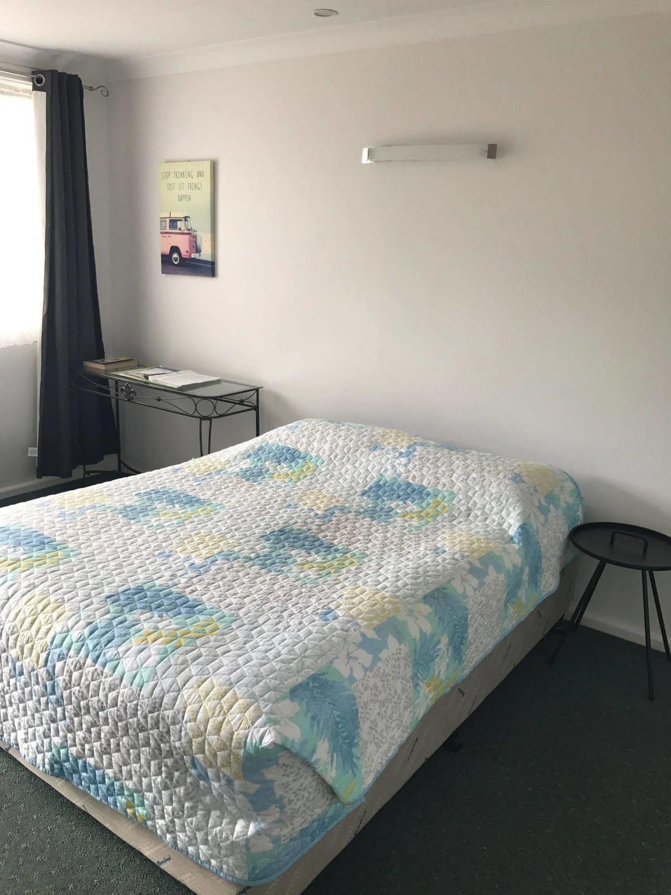 South Tamworth Motor Inn Zewnętrze zdjęcie