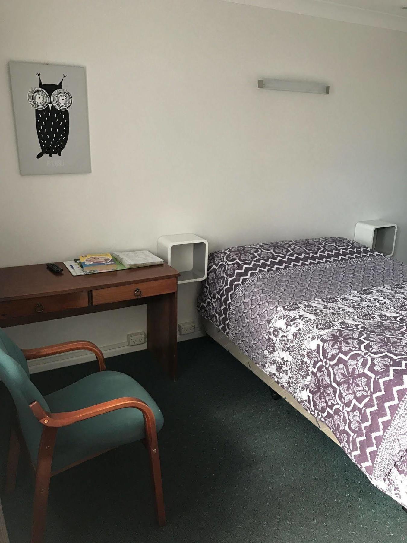 South Tamworth Motor Inn Zewnętrze zdjęcie