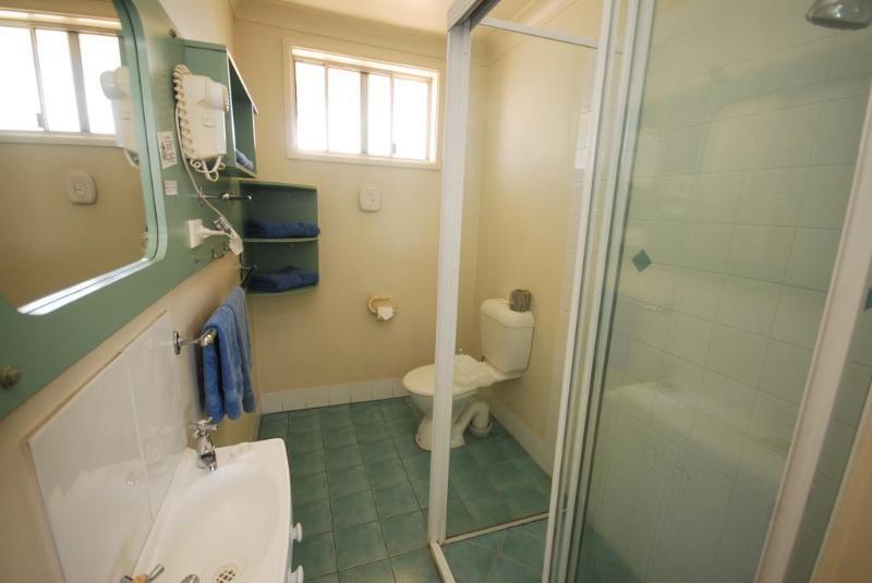 South Tamworth Motor Inn Zewnętrze zdjęcie